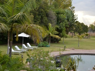 Hotel Cresta Lodge