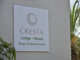 Hotel Cresta Lodge