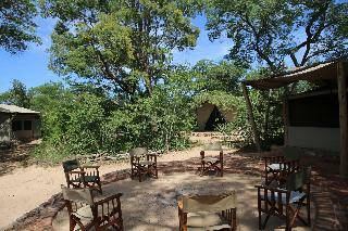Hotel Miombo Safari Camp