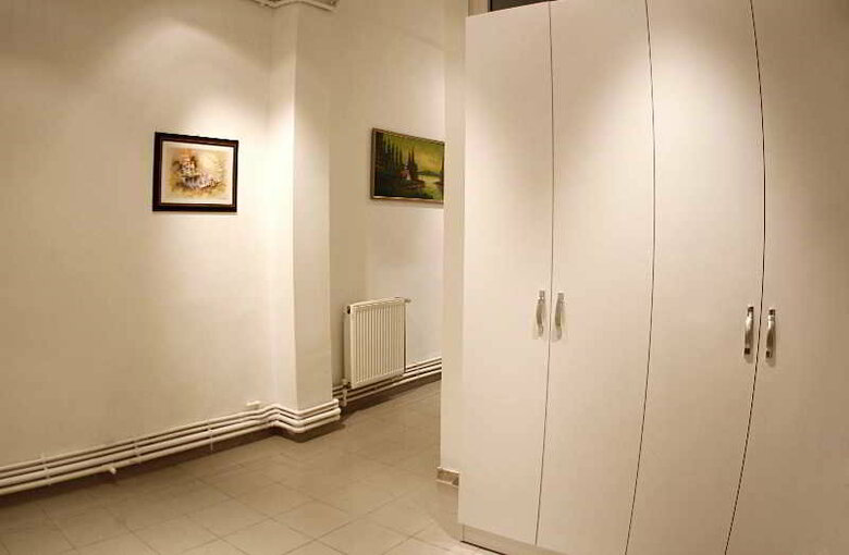 Hotel Boutique Taxim Elegance Suites