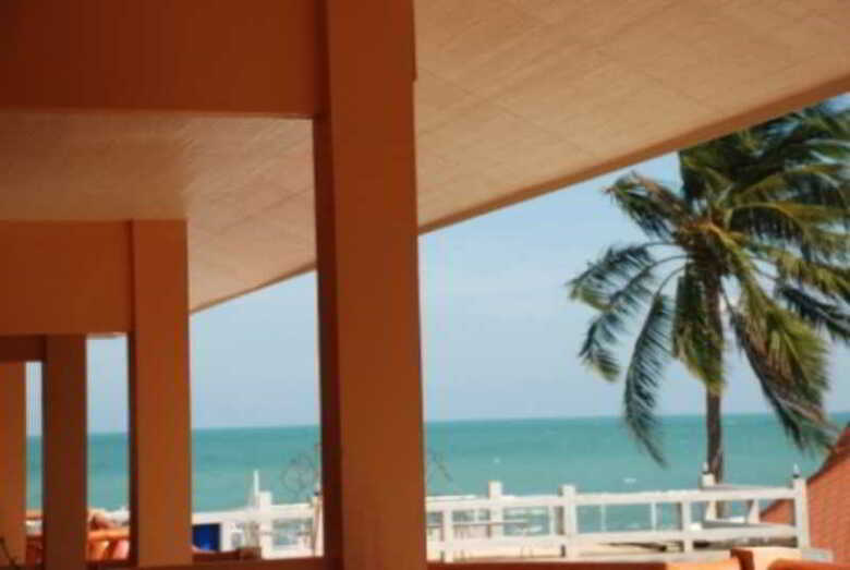 Hotel Paradise Bungalows