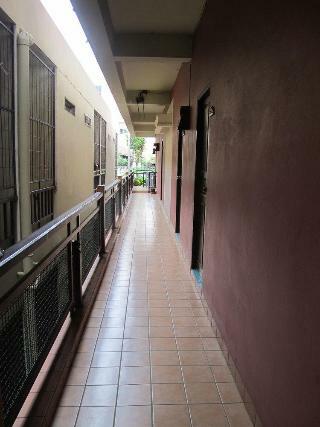 Hotel Rinya House