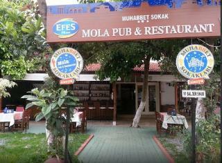 Mola Hotel