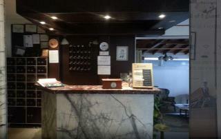 Mola Hotel
