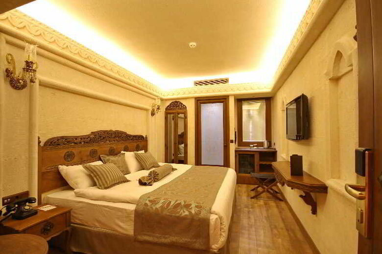 Hotel Boutique Izala Hotel