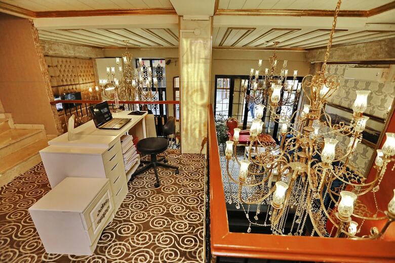 Hotel Boutique Diamond Royal Hotel