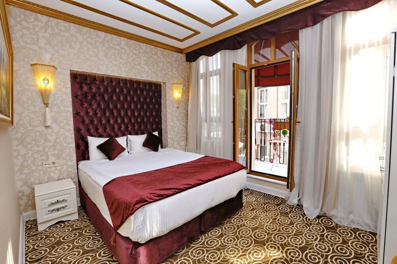 Hotel Boutique Diamond Royal Hotel