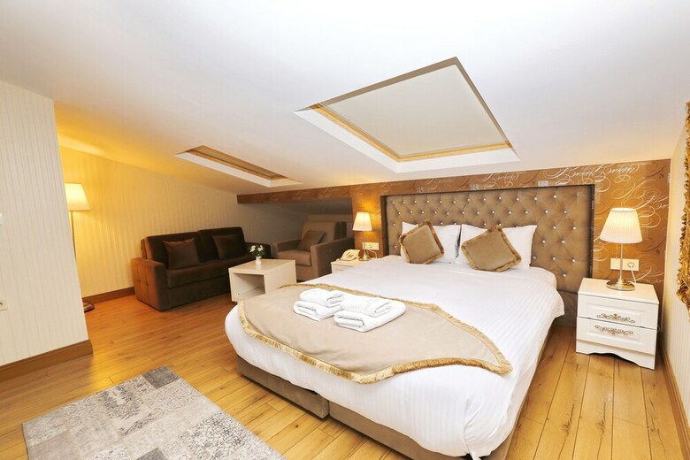 Hotel Boutique Diamond Royal Hotel