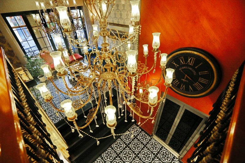 Hotel Boutique Diamond Royal Hotel