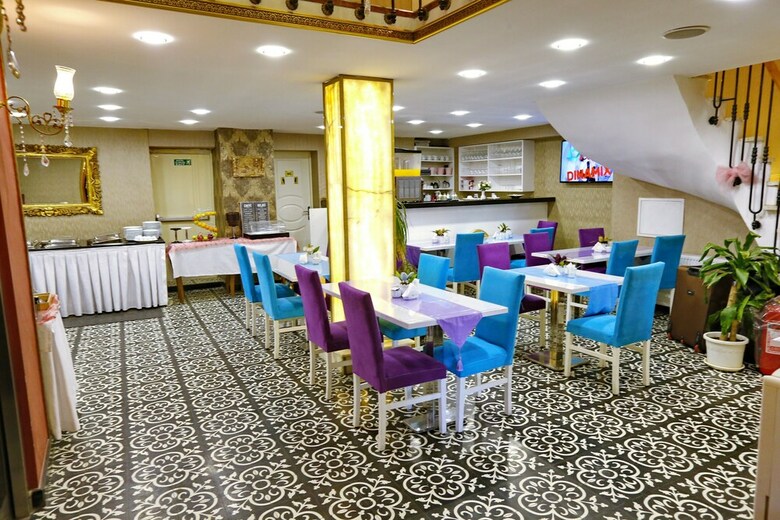 Hotel Boutique Diamond Royal Hotel