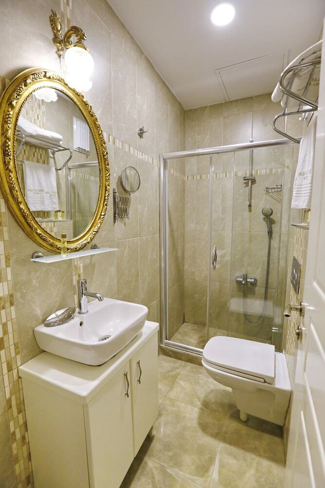Hotel Boutique Diamond Royal Hotel