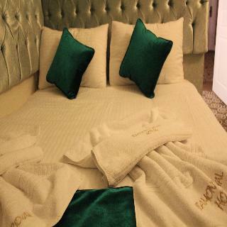 Hotel Boutique Diamond Royal Hotel