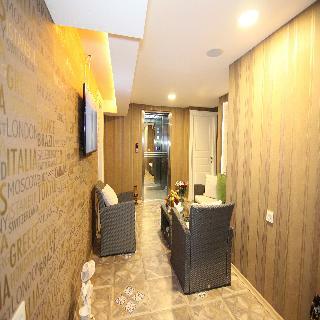 Hotel Boutique Diamond Royal Hotel