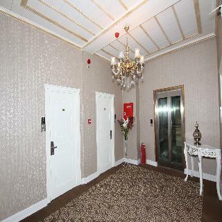 Hotel Boutique Diamond Royal Hotel