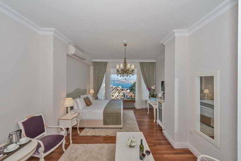 Hotel Suitel Bosphorus