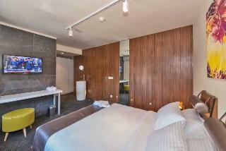 Hotel Boutique Duo Galata