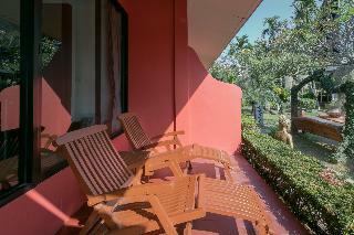 Hotel Mai Morn Resort
