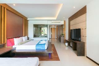 Hotel Mai Morn Resort