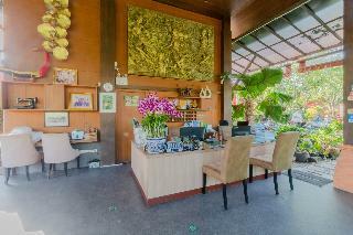 Hotel Mai Morn Resort