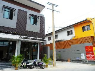 Baan Siam Hotel
