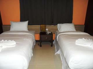 Baan Siam Hotel