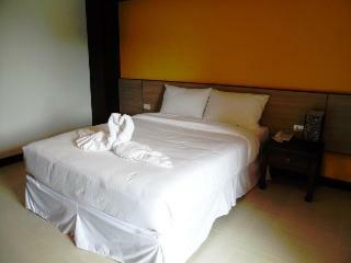 Baan Siam Hotel