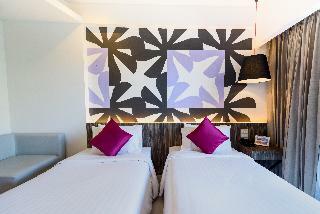 Hotel J Residence