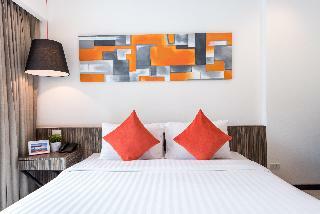 Hotel J Residence