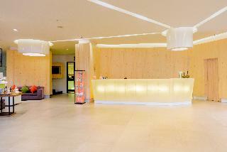 Hotel J Residence
