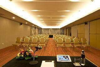 Hotel J Residence