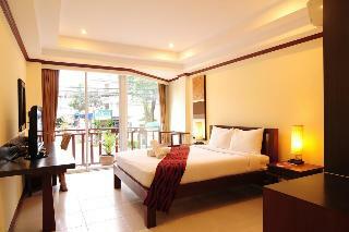 Hotel Khon Kaen Orchid