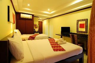 Hotel Khon Kaen Orchid