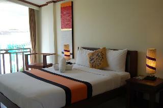 Hotel Khon Kaen Orchid