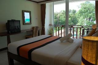 Hotel Khon Kaen Orchid