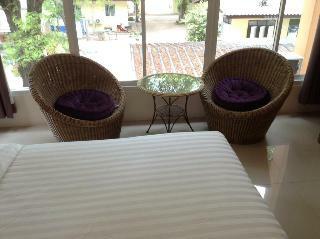 Hotel Magic House Hostel