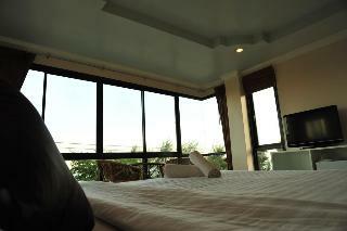 Hotel Magic House Hostel