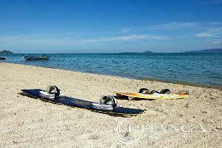 Hotel Phangan Beach Resort