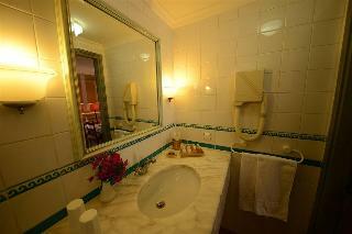 Hotel Patara Prince Resort