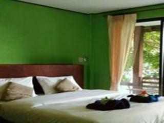 Hotel Lanta Top View Resort