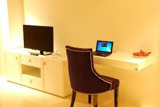 Hotel Nanai 9 Residence