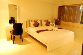 Hotel Nanai 9 Residence