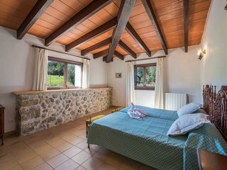 Can Pipa - Four Bedroom
