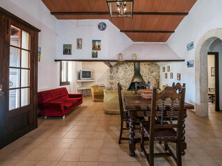 Can Pipa - Four Bedroom