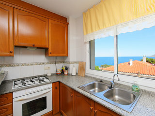 Fan� De Baix 02 - Two Bedroom