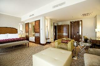 Hotel Southern Sun Montecasino