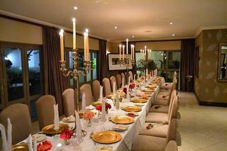 Hotel The Syrene Boutique