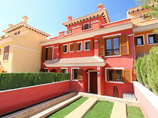 Balcon de Finestrat - Three Bedroom