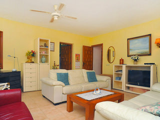 Canselades Park 50 - Five Bedroom
