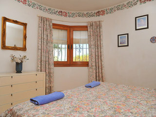 Canselades Park 50 - Five Bedroom