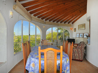 Canselades Park 50 - Five Bedroom